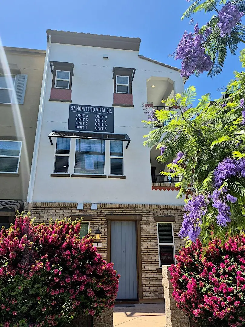 97 Montecito Vista Drive #8, San Jose, CA 95111 - #2