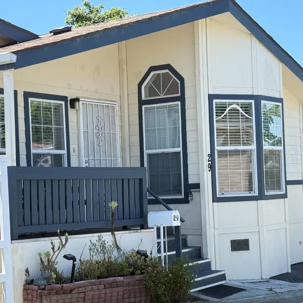 1200 W Winton Avenue #29, Hayward, CA 94545
