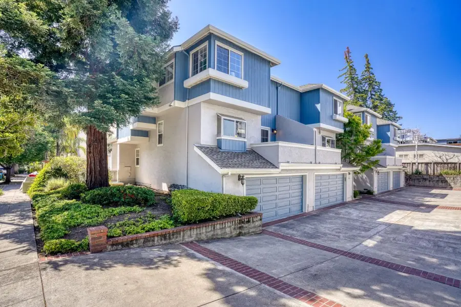 10 Arch Street, Redwood City, CA 94062 - #3
