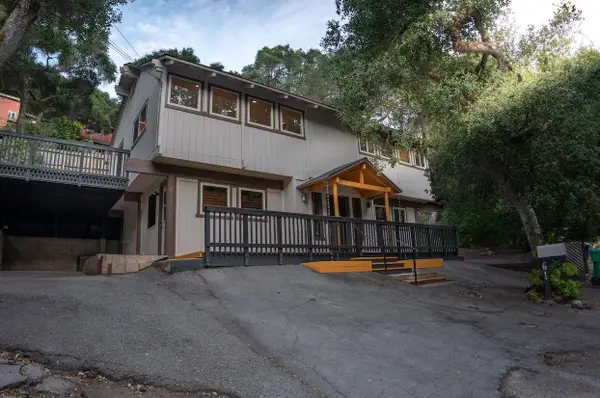 61 Southbank Road, Carmel Valley, CA 93924