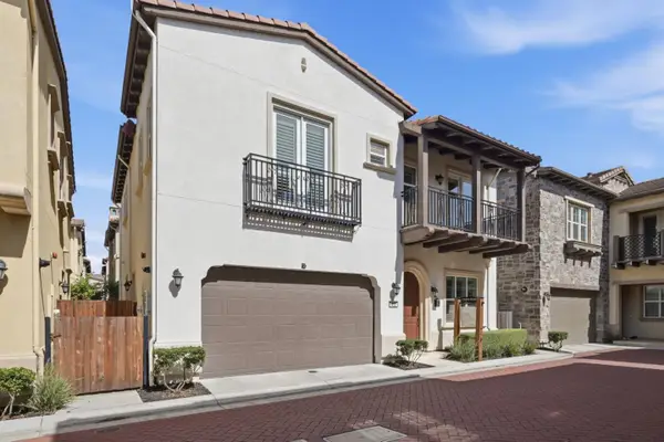 412 Silvercrown Way, San Ramon, CA 94582