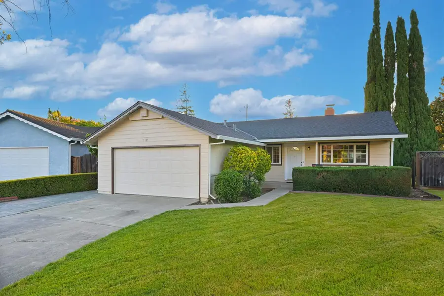 1307 Centennial Court, San Jose, CA 95129 - #2