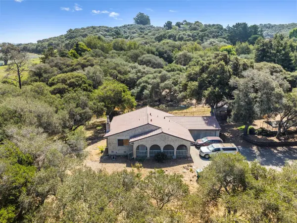 16815 Little Hill Lane, Royal Oaks, CA 95076