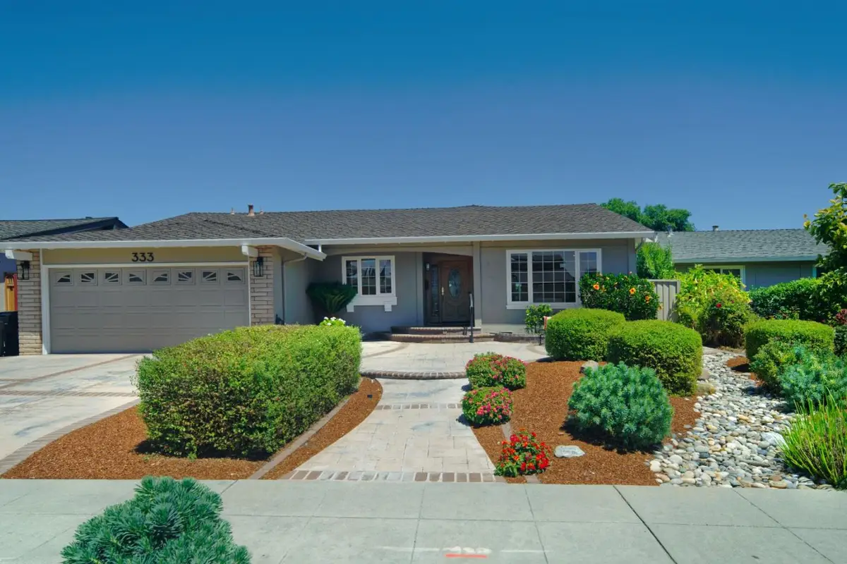 333 Mustang Street, San Jose, CA 95123 - #1
