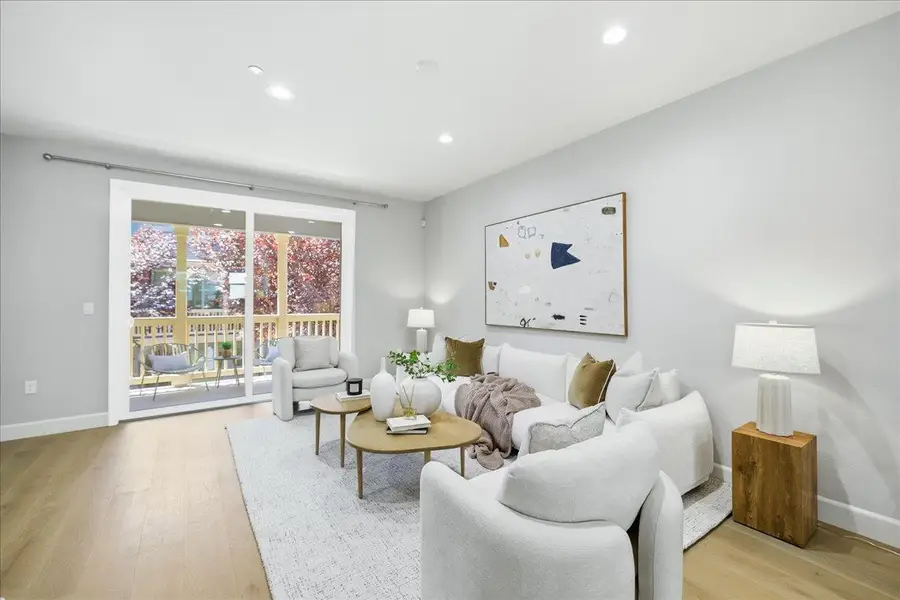 133 Incense Terrace, Sunnyvale, CA 94086 - #3