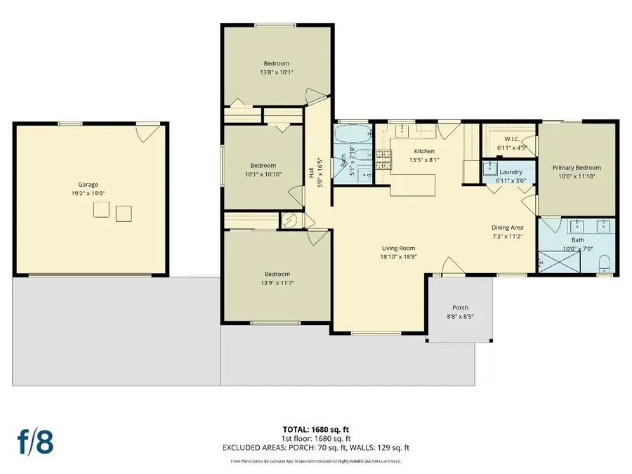 1150 Kiely Boulevard, Santa Clara, CA 95051 - #3