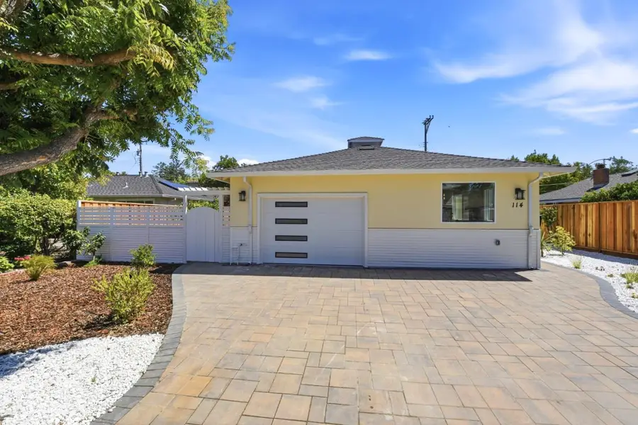 114 Cumulus Avenue, Sunnyvale, CA 94087 - #3