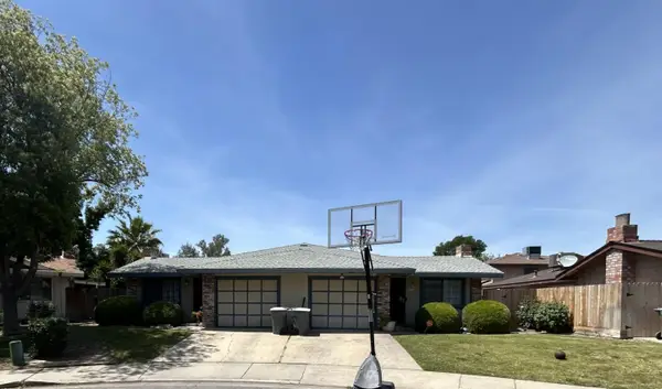 3347 San Ramon Court, Merced, CA 95348