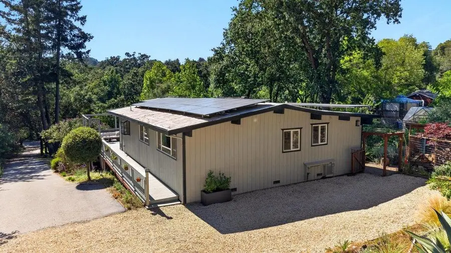 8484 E Zayante Road, Felton, CA 95018 - #2
