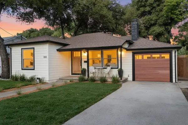 Address Withheld By Seller, San Jose, CA 95126