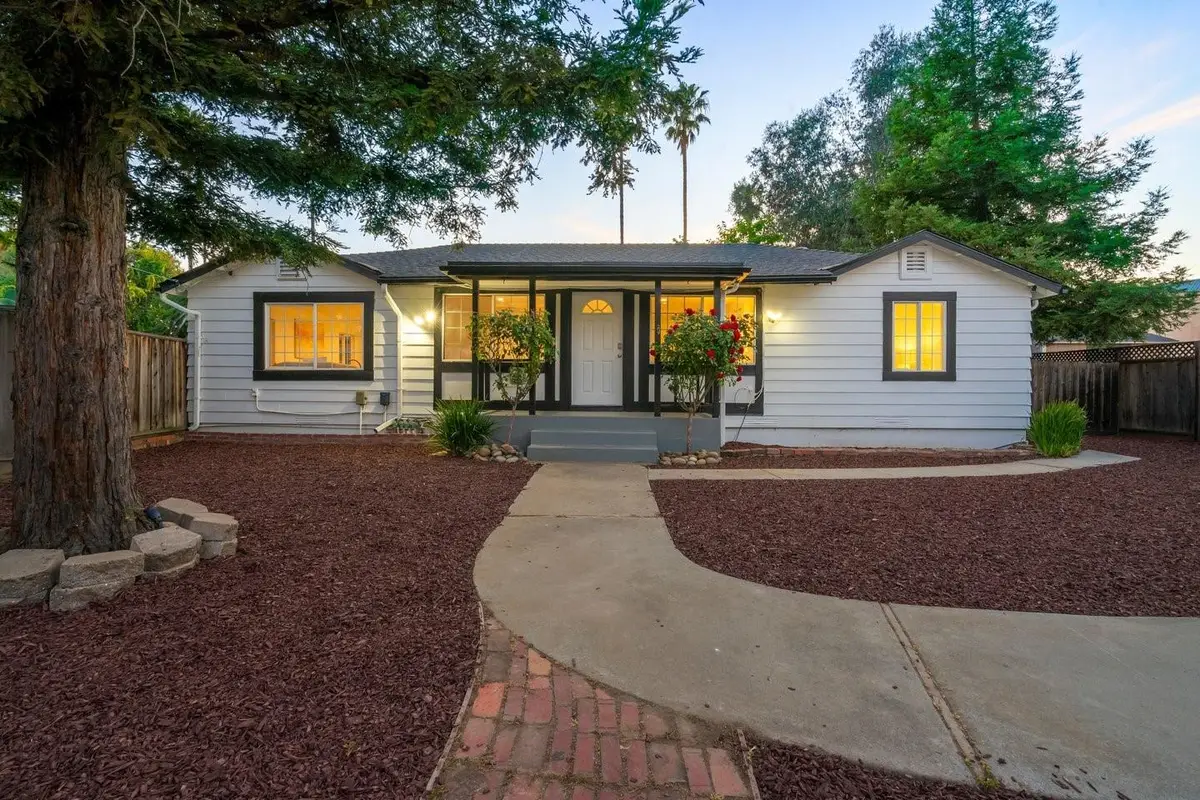 1131 Shamrock Drive, Campbell, CA 95008 - #1