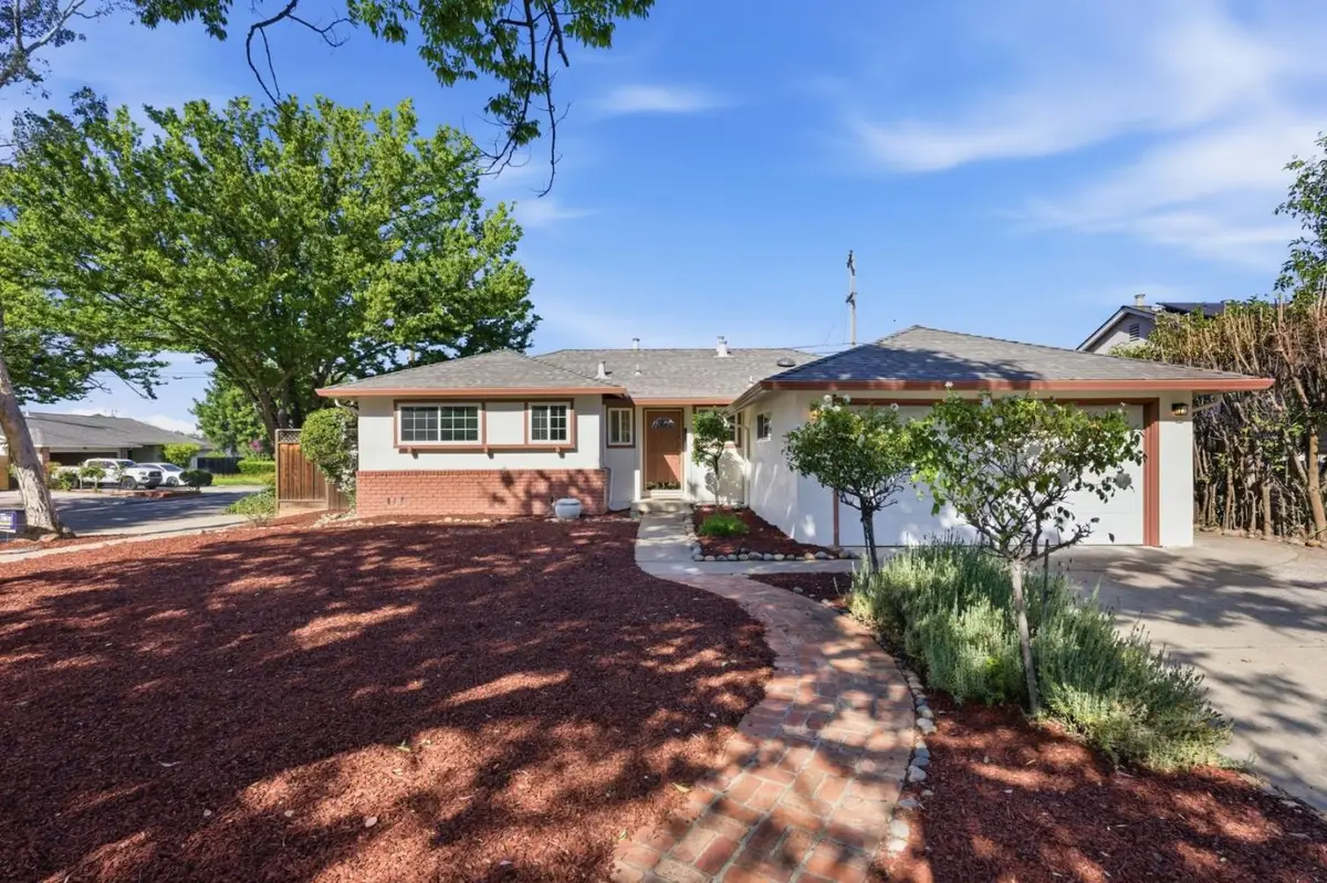 5254 Dellwood Way, San Jose, CA 95118 - #1