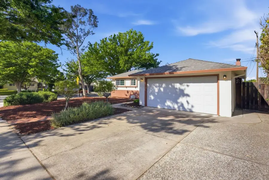 5254 Dellwood Way, San Jose, CA 95118 - #3