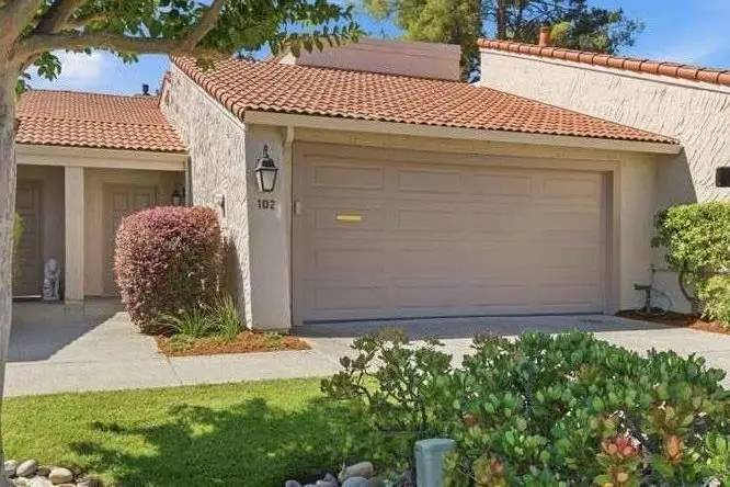 102 Calle Corta, Los Gatos, CA 95032 - #1