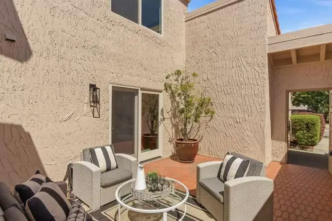 102 Calle Corta, Los Gatos, CA 95032 - #3