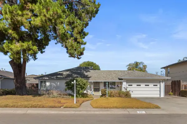 361 Fenley Avenue, San Jose, CA 95117