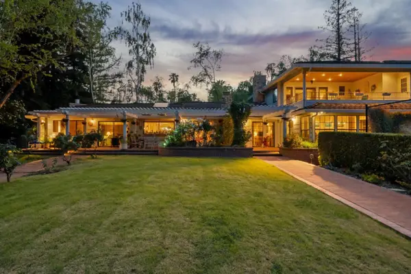 14750 Sobey Road, Saratoga, CA 95070