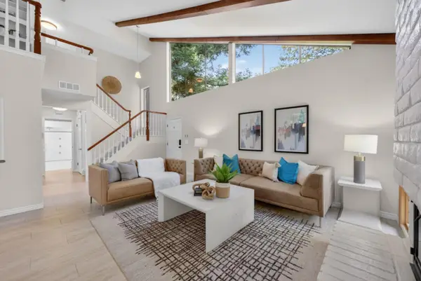 19546 Vineyard Lane, Saratoga, CA 95070
