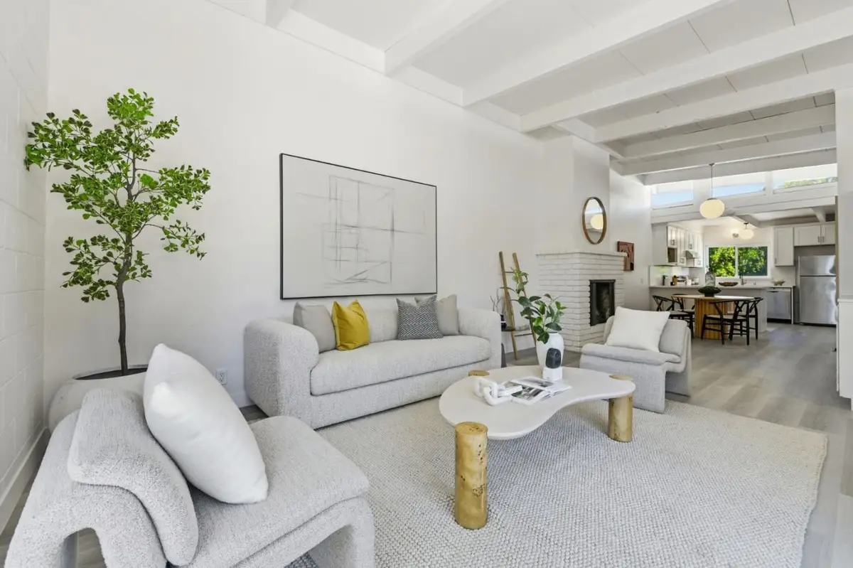 3909 Middlefield Road #E, Palo Alto, CA 94303 - #1