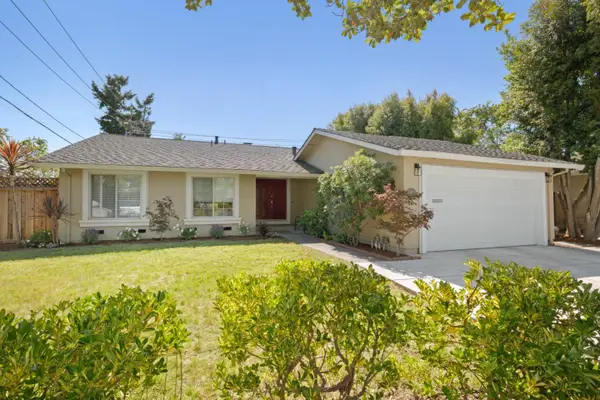 814 Hollenbeck Avenue, Sunnyvale, CA 94087