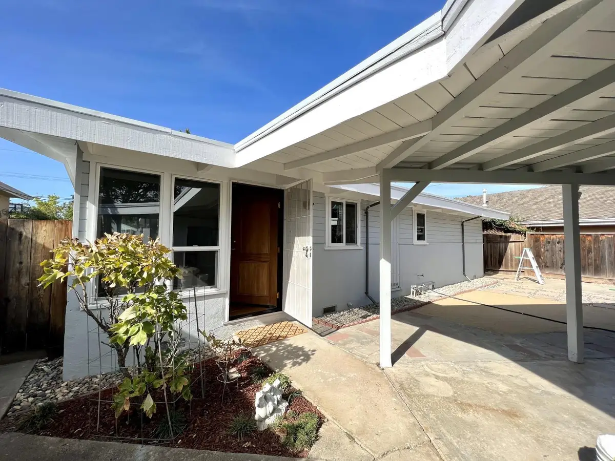 537 Mayellen Avenue, San Jose, CA 95126 - #1