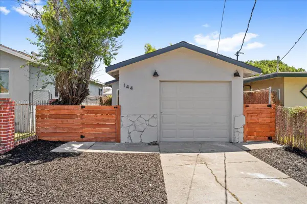 144 S 4th Street, Richmond, CA 94804