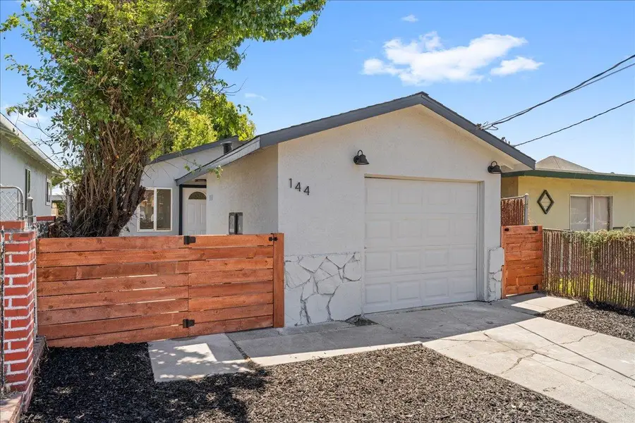 144 S 4th Street, Richmond, CA 94804 - #2