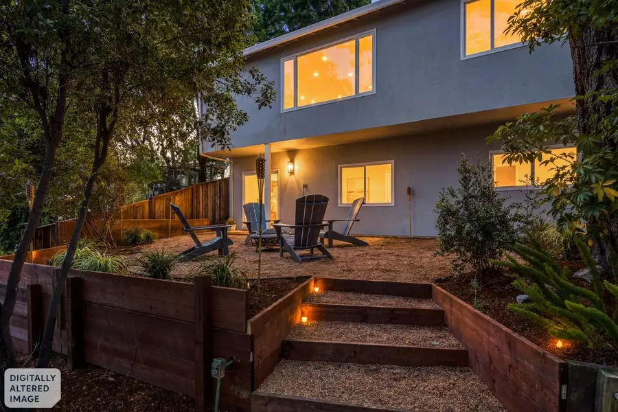1085 Sunset Drive, San Carlos, CA 94070 - #2