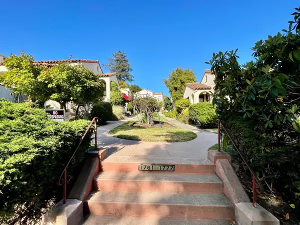 Address Withheld By Seller, Berkeley, CA 94709
