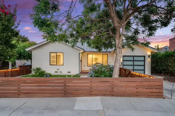 571 Anza Street, Mountain View, CA 94041