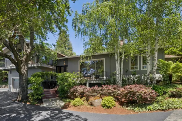 1185 Trinity Drive, Menlo Park, CA 94025