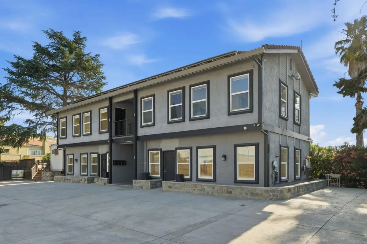 1131 Luchessi Drive, San Jose, CA 95118 - #1
