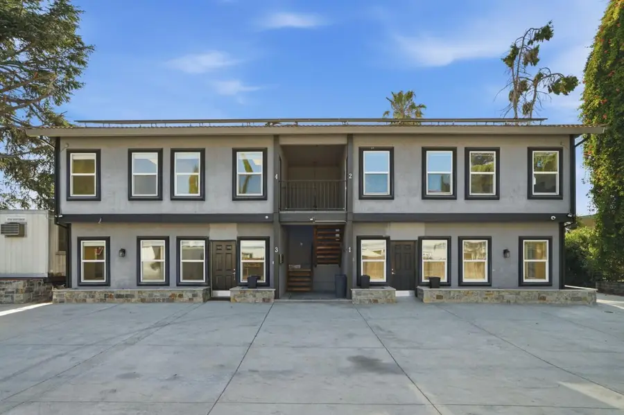 1131 Luchessi Drive, San Jose, CA 95118 - #3
