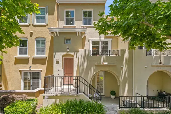 474 Kahlo Street, Mountain View, CA 94041