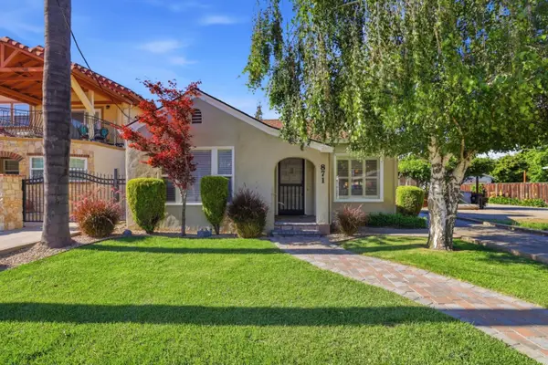 871 Paula Street, San Jose, CA 95126