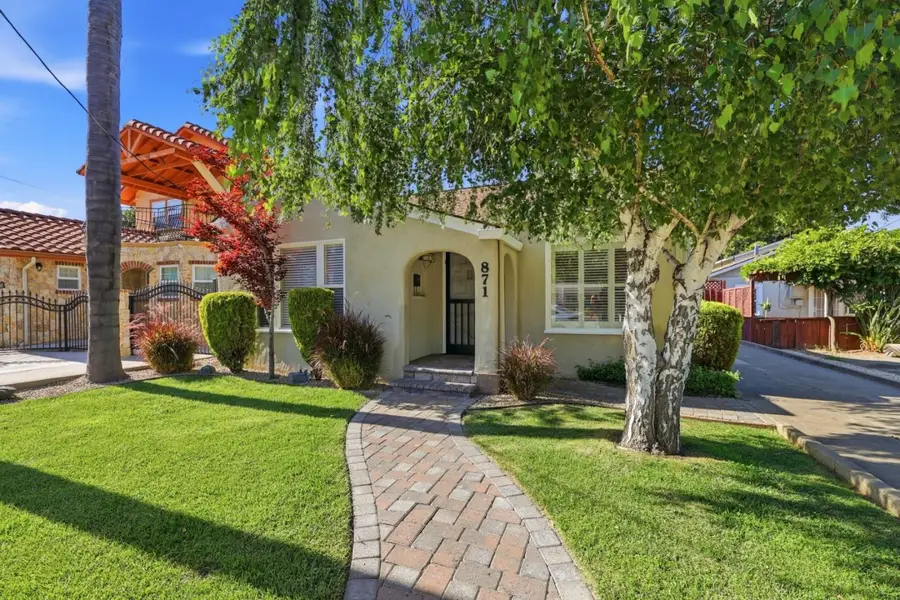 871 Paula Street, San Jose, CA 95126 - #2