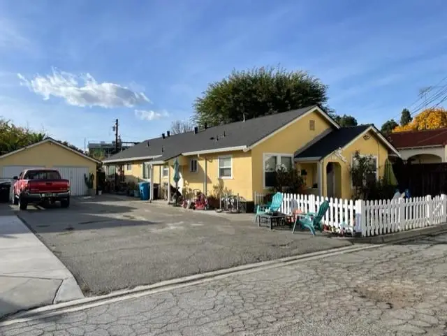 931-933 Di Giulio Court, Santa Clara, CA 95050 - #1