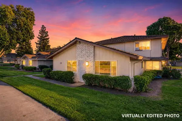 909 Gilchrist #1, San Jose, CA 95133