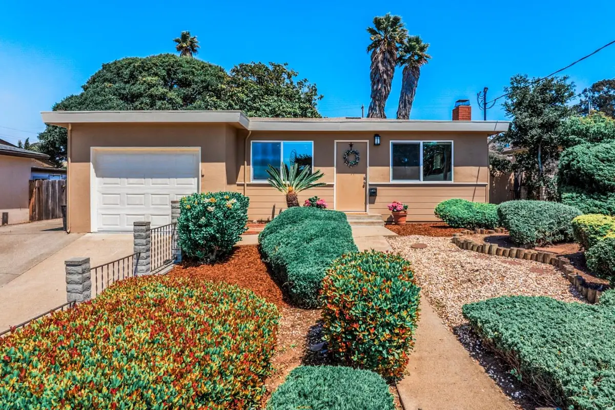 1072 Carson Street, Seaside, CA 93955 - #1