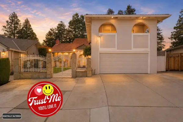 3072 Cray Court, San Jose, CA 95121