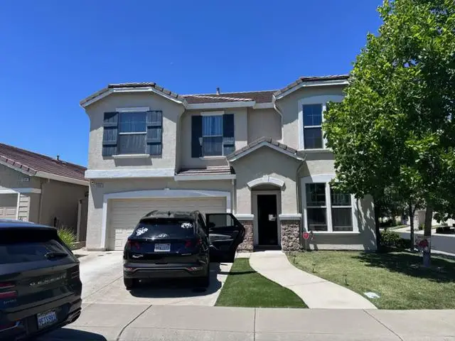 3560 Trentino Street, Roseville, CA 95747 - #1