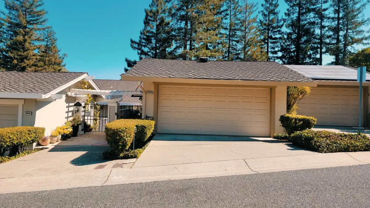 Address Withheld By Seller, Saratoga, CA 95070 - #1