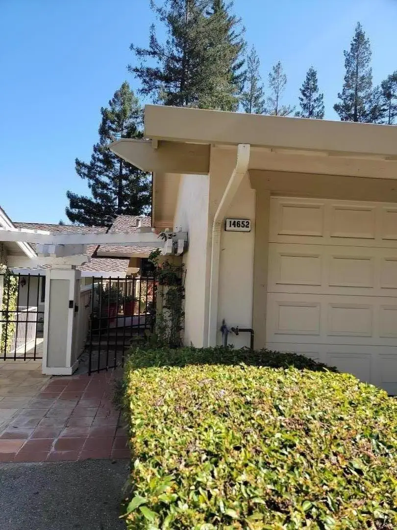 Address Withheld By Seller, Saratoga, CA 95070 - #2