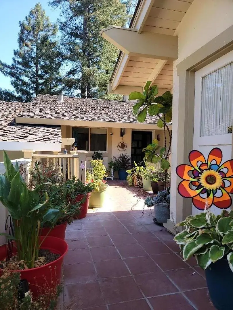 Address Withheld By Seller, Saratoga, CA 95070 - #3