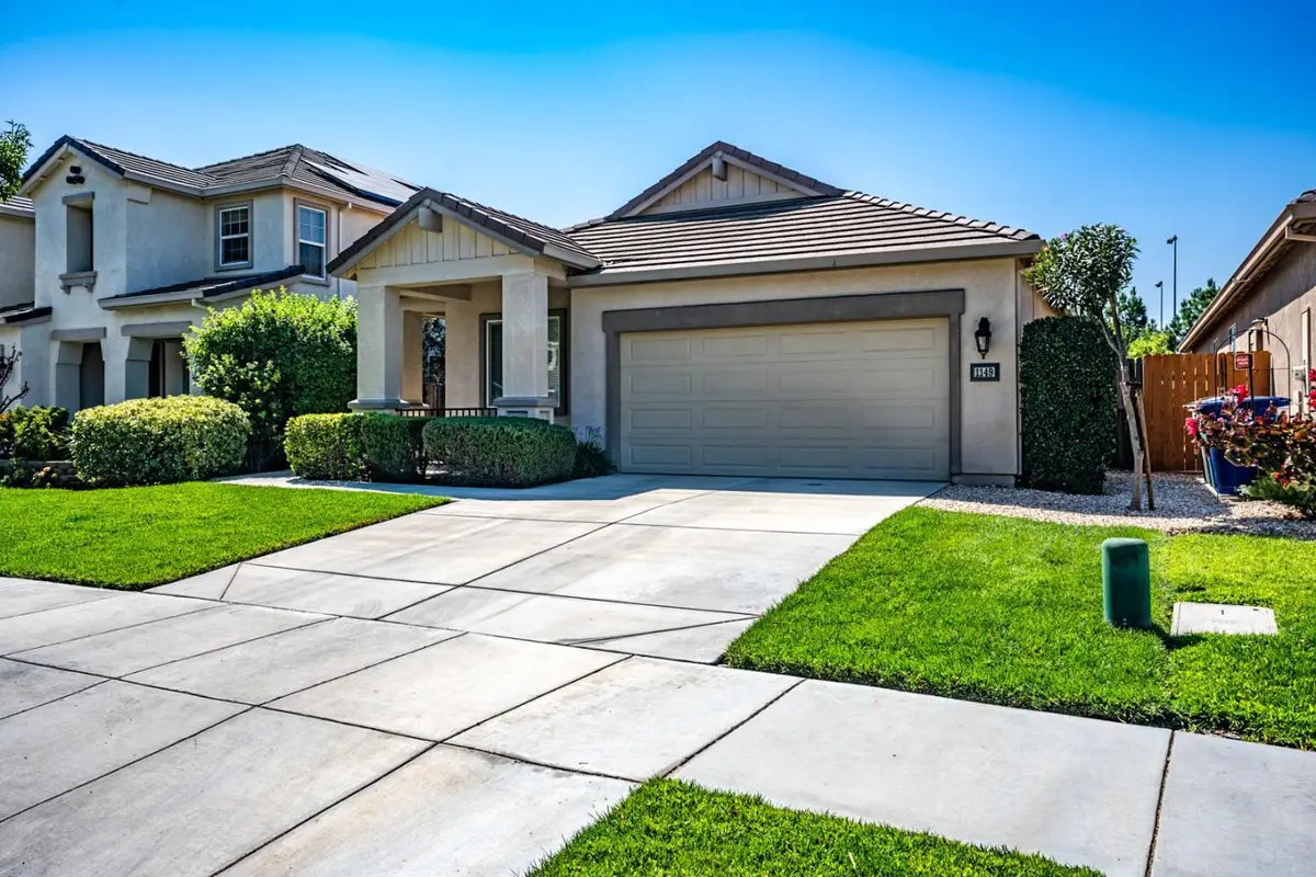 1149 Bellflower Way, Los Banos, CA 93635 - #1