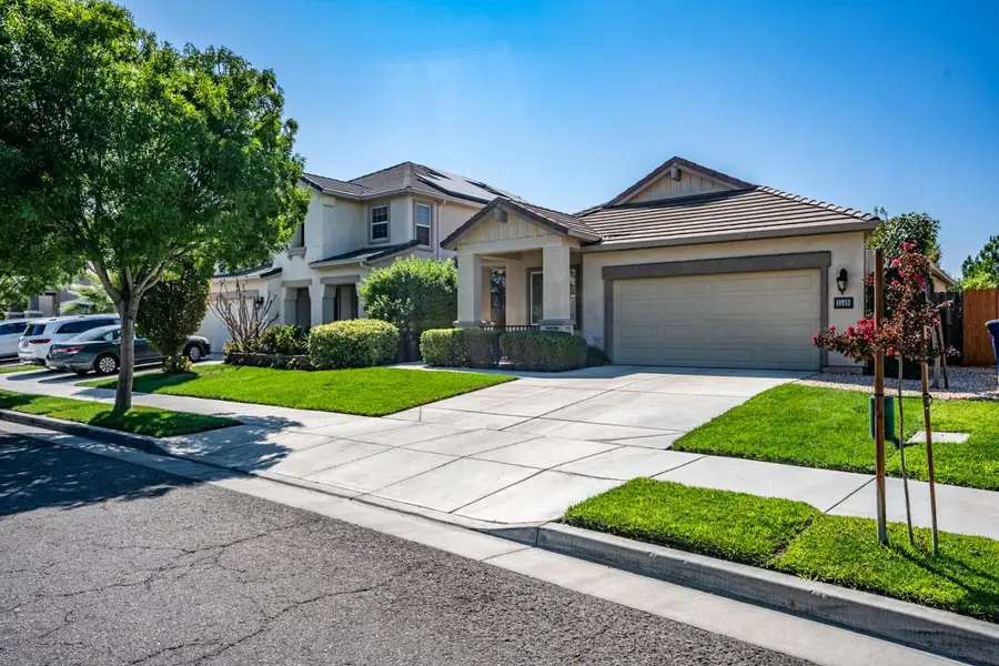 1149 Bellflower Way, Los Banos, CA 93635 - #2