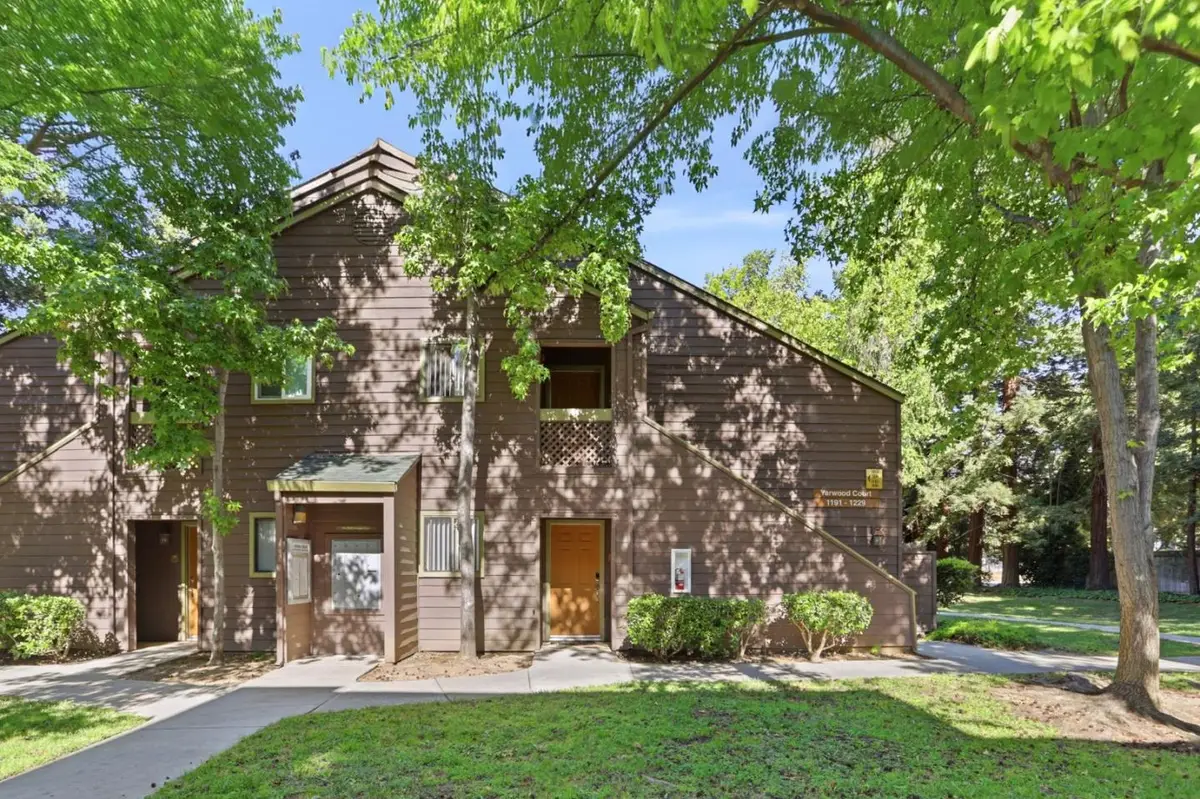 1211 Yarwood Court, San Jose, CA 95128 - #1
