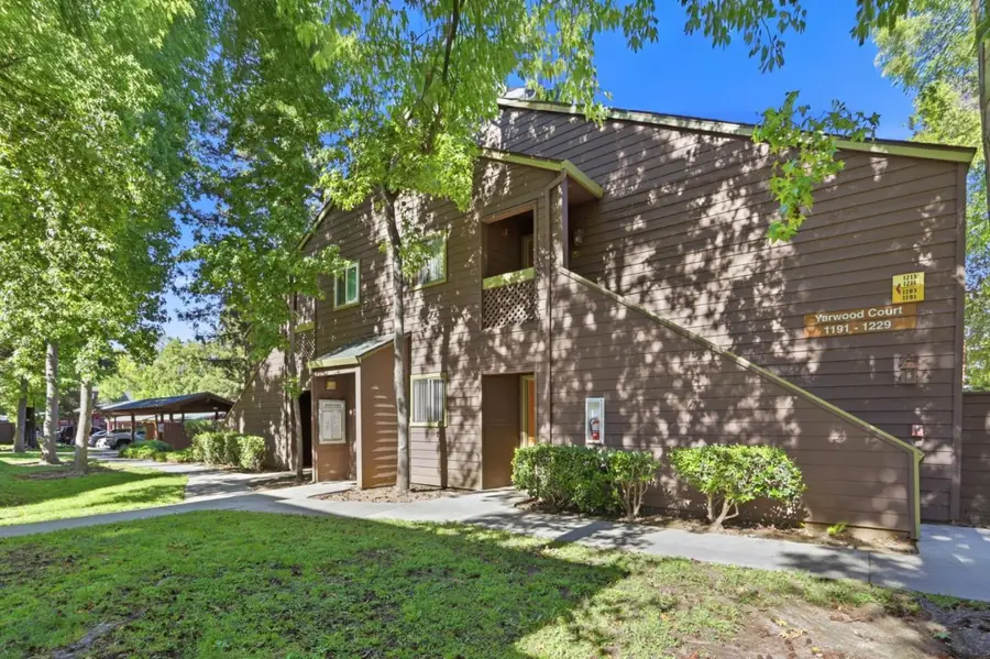 1211 Yarwood Court, San Jose, CA 95128 - #3