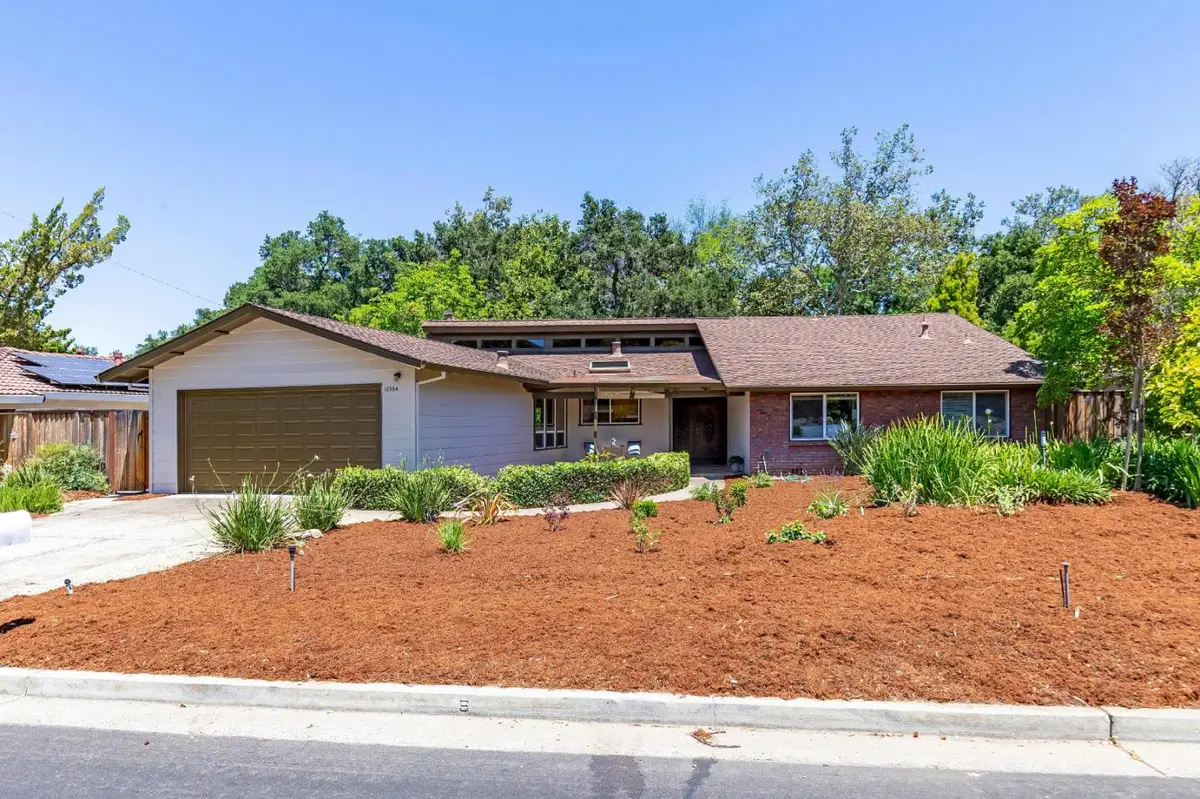 Address Withheld By Seller, Cupertino, CA 95014 - #1