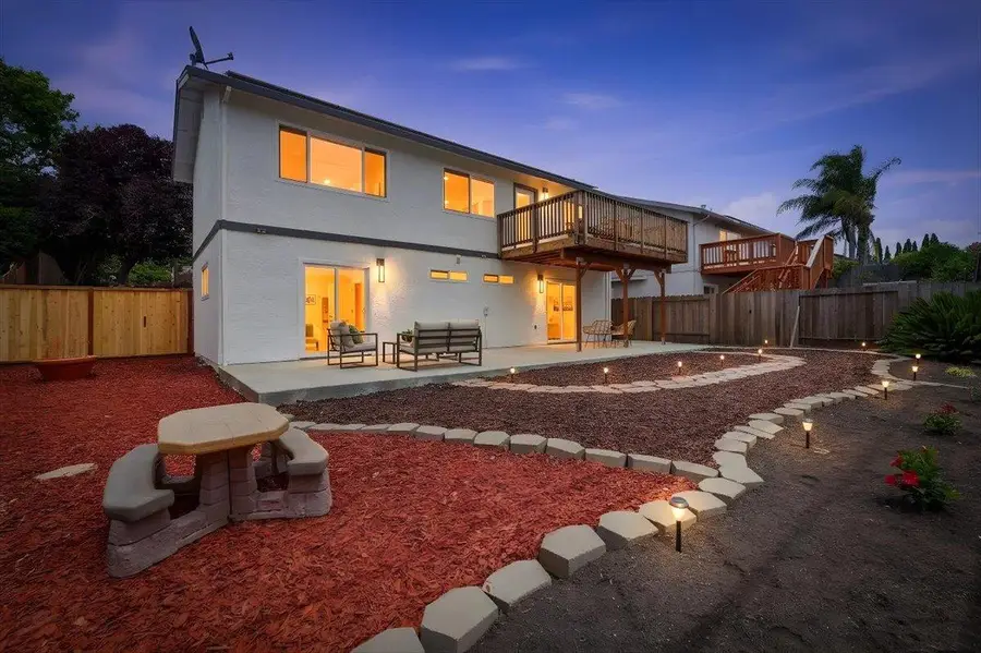 7480 Stagecoach Road, Dublin, CA 94568 - #2